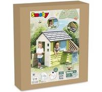 Maison de jardin Smoby Life Pretty & Cuisine