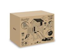 Maison de jardin Smoby S.Life Pilotis