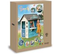 Maison de jardin Smoby Sweety Corner E