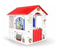 Maison De Jeu - Chicos - Country - 84 X 103 X 104 Cm - Pour Enfants - Mixte
