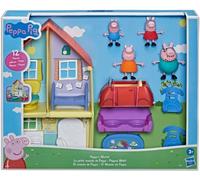 Maison De Jeu Peppa's World F3659 (Peppa Pig)