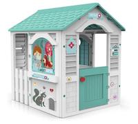 Chicos Centre vétérinaire Ninco Pet Center – 11 accessoires – Multicolore – +24 mois