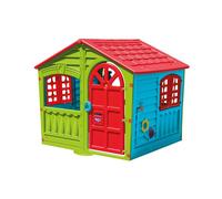 Maison De Jeu Pour Enfants House Of Fun