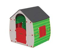 Sport1-MagicHouse 705500101 Maison de Jeu, Multicolore