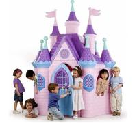 Feber Palace - Super Maison de Jeux pour Enfants (Famosa 800003254)