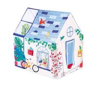 Maison de jeux - LUDI - 90045 - Intérieur - 90x120x120 cm - 100% polyester