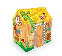 Cabane enfant maisonnette jeu intérieur et jardin 52007