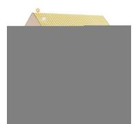 Maison de Jeux pour, Maison de Jeux pour d'intérieur,Château Petite Maison | de intérieure pour Tout-Petits, Tente intérieure pour de Grand Espace, tentes pour pour l’intérieur, Refuge