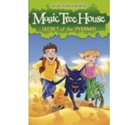 Maison de l'arbre magique 3 : Le secret de la pyramide