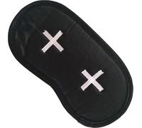 Maison de l'argent-masque otage masque pour les yeux masque de carnaval noir