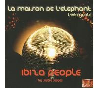 Maison De L'elephant L'integrale by Various Artists
