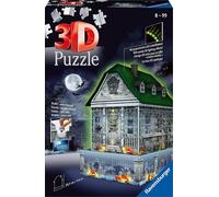 Maison de l'horreur la nuit Ravensburger 11254