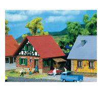 Maison De Lotissement Faller 282764-Faller