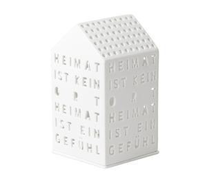 Maison de lumière La maison n'est pas un lieu Räder - 4045289924209