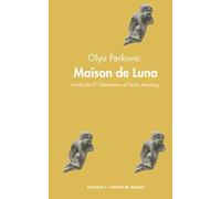 Maison de Luna: Inside the 27 Nakshatras of Vedic Astrology