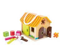 Maison De Motricité « Étable »
