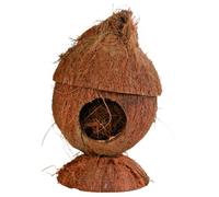 Maison de noix de coco ø 13 × 31 cm