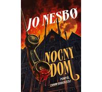 Maison de nuit