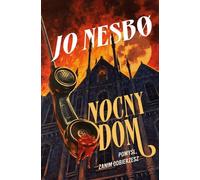 Maison de nuit