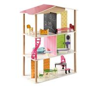 Maison De Poupée "Charlotte"