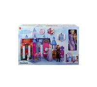 Disney – Coffret La Reine des Neiges Le Château d’Arendelle
