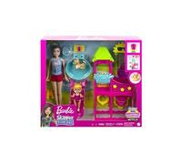 Barbie Skipper Babysitters Inc. – Skipper Premiers Jobs Coffret Parc Aquatique