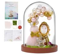 Maison de poupée,Décor miniature,Meuble miniature,Meuble maison de poupée DIY,Ornement DIY,Accessoire maison de poupée