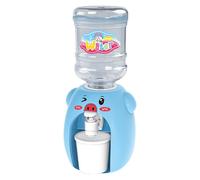 Maison De Poupée Décorative, Fontaine À Boire, Joli Cochon, Accessoires De Maison De Poupée, Mini Distributeur D'Eau, Cadeau Pour Enfants