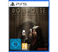 Maison De Poupée - Derrière Le Miroir Brisé PS5 NEU+OVP