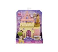 Disney Princess Disney – Princesses Disney – Histoires à Empiler – Coffret Le Château de Belle