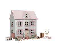 Maison de poupée en bois