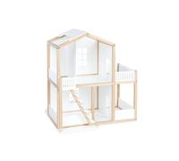 Maison De Poupée En Bois Ida