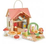 Maison de Poupées Rosewood Tender Leaf Toys®