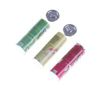 Maison De Poupée En Métal, Pot De Pommes De Terre En Forme De Bouteille, Nourriture De Cuisine, Jouet De Simulation, 3 Pièces, 1:12