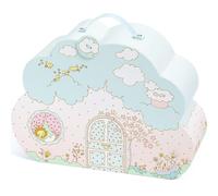 Djeco - Totem Zen Jeu (français Non Garanti)