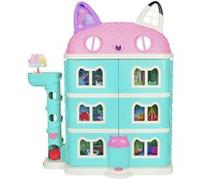 Maison de poupée Gabby et la maison magique Multicolore G