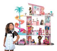 Maison Fashion House L.o.l. Surprise - La Maison