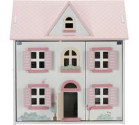 Little Dutch - Maison de poupée FSC - Moyenne pour Filles à partir de 3 ans