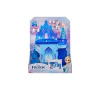 Mattel Disney – Palais de Glace d’Elsa La Reine des Neiges Histoires à Empiler