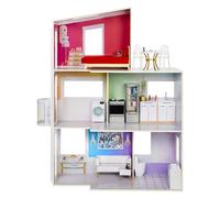 Maison de poupée Rainbow High Townhouse