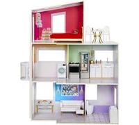 Rainbow High House- EDIT