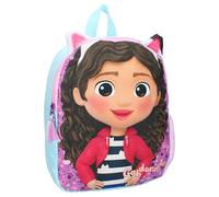 VadoBag Sac à dos enfant Gabby's Dollhouse – Amis duveteux