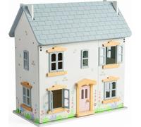 Maison de poupée Summer Cottage de Bigjigs Toys