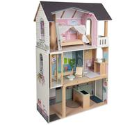 Maison de poupée villa de rêve xl