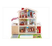 Maison De Poupée Villa Moderne - Hape