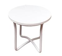 Maison de poupées à la mode petite élégante ensemble de meubles de table à 12 échelles et accessoire de mode portable pour maisons de poupées miniatures amusantes meubles miniatures