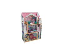 KIDKRAFT - Maison de poupées en bois Annabelle