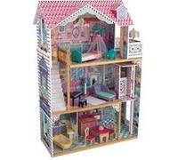 KIDKRAFT - Maison de poupées en bois Annabelle