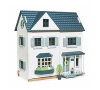 Tender Leaf - Dollhouse - Dovetail House - (TL8125)