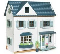 Tender Leaf Toys Dovetail House maison de poupée